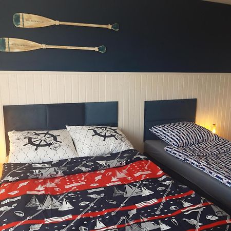 Serce Kaszub. Pokoje Z Niezaleznym Wejsciem. Swarzewo Room photo